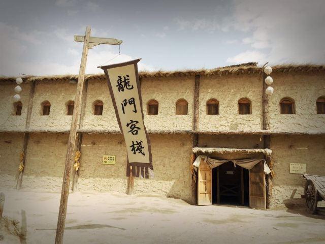 新澳门免费精准龙门客栈，新澳门免费精准龙门客栈，探索未知的游戏世界