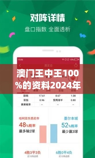 新澳门王中王100%期期中，新澳门王中王，揭秘期期中的秘密与魅力