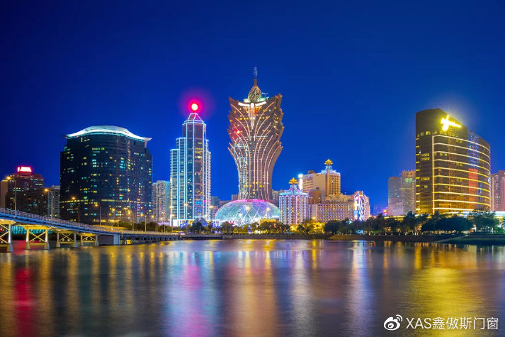2004新澳门天天开好彩，新澳门天天开好彩——2004年的繁荣与活力