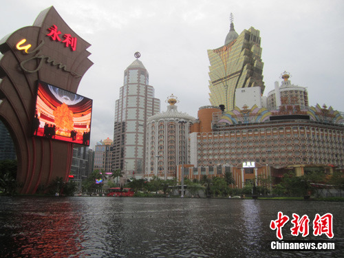 2004新奥门天天开好彩，探索新澳门，2004年的繁荣与好彩