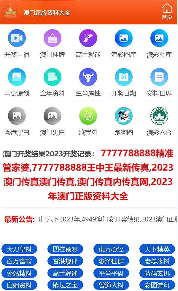 新澳门管家婆一肖一码一中特，新澳门管家婆一肖一码一中特，探索澳门博彩文化的魅力