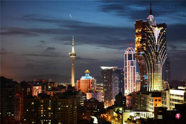 澳门今晚开什么，澳门今晚开什么，探索未知的悬念与魅力